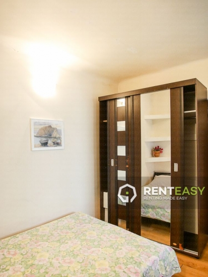 Apartament cu o camera langa UMF de inchiriat
