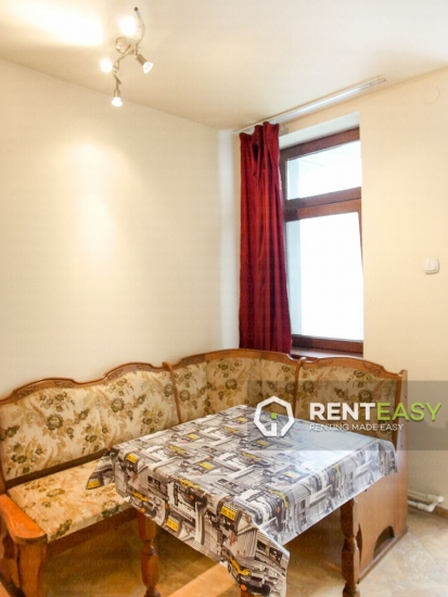 Apartament cu 1 camera in zona UMF de inchiriat