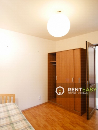 Apartament cu 1 camera in zona UMF de inchiriat