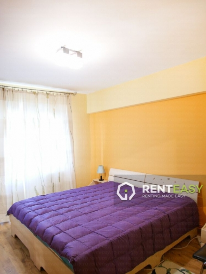 Apartament 3 camere in zona Garii de inchiriat