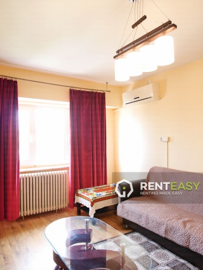 Apartament 3 camere in zona Garii de inchiriat