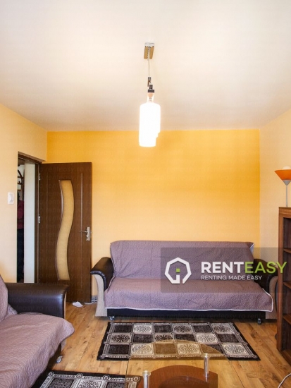Apartament 3 camere in zona Garii de inchiriat