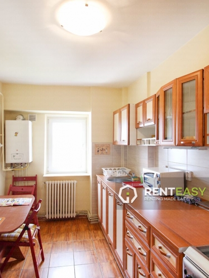 Apartament 3 camere in zona Garii de inchiriat