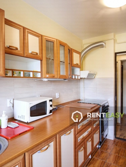 Apartament 3 camere in zona Garii de inchiriat
