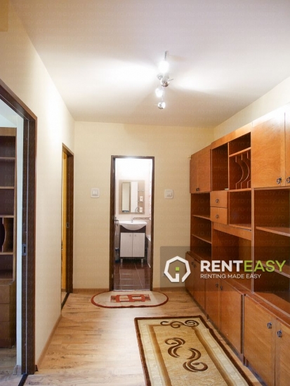 Apartament 3 camere in zona Garii de inchiriat