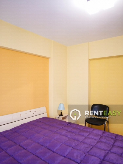 Apartament 3 camere in zona Garii de inchiriat
