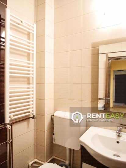 Apartament 3 camere in zona Garii de inchiriat