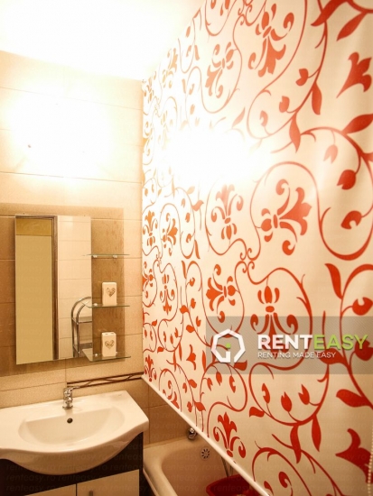 Apartament 3 camere in zona Garii de inchiriat