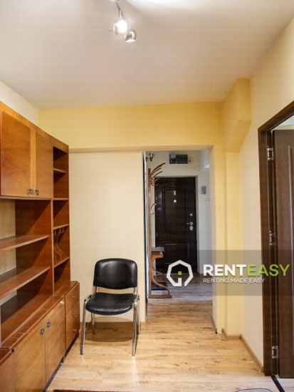 Apartament 3 camere in zona Garii de inchiriat