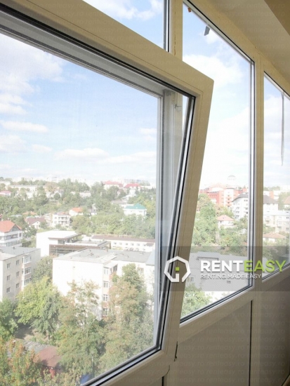 Apartament 3 camere in zona Garii de inchiriat