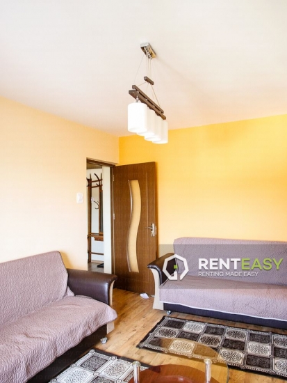 Apartament 3 camere in zona Garii de inchiriat