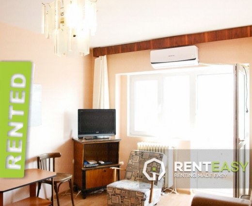 Apartament cu 2 camere Centru - Stefan cel Mare de inchiriat