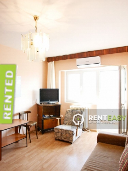 Apartament cu 2 camere Centru - Stefan cel Mare de inchiriat