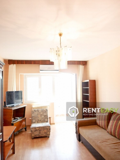 Apartament cu 2 camere Centru - Stefan cel Mare de inchiriat