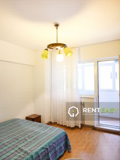 Apartament cu doua camere in Centru - Piata Unirii de inchiriat