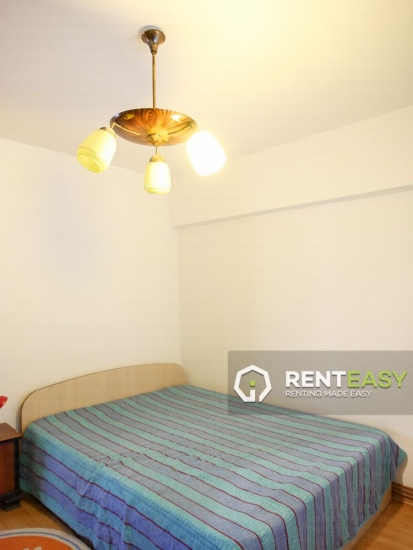 Apartament cu doua camere in Centru - Piata Unirii de inchiriat