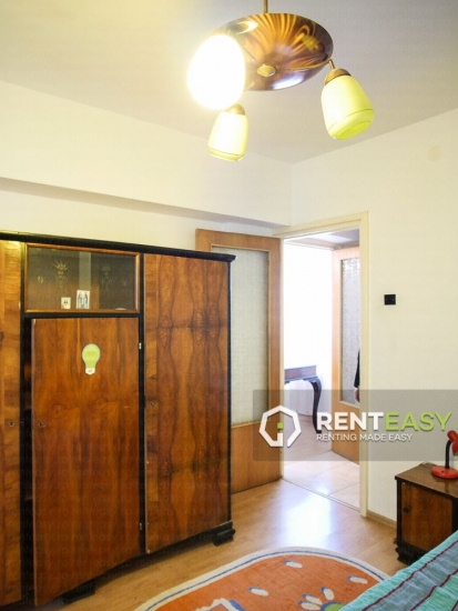 Apartament cu doua camere in Centru - Piata Unirii de inchiriat