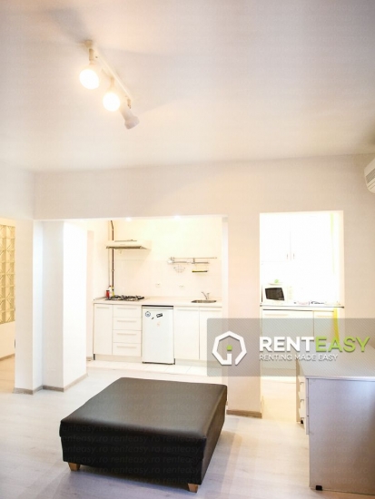 Apartament cu 2 camere Hala Centrala de inchiriat