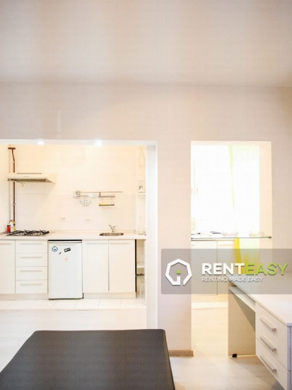 Apartament cu 2 camere Hala Centrala de inchiriat