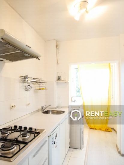 Apartament cu 2 camere Hala Centrala de inchiriat