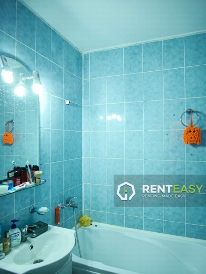 Apartament cu 2 camere in zona Copou - Univeristate de inchiriat