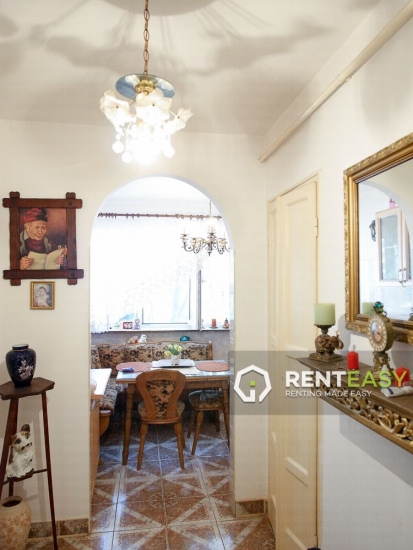 Apartament cu 2 camere in zona Copou - Univeristate de inchiriat