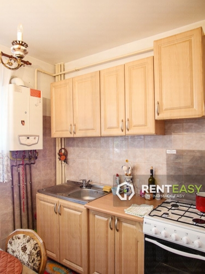 Apartament cu 2 camere in zona Copou - Univeristate de inchiriat