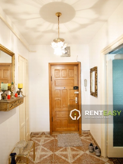 Apartament cu 2 camere in zona Copou - Univeristate de inchiriat