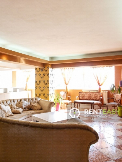 Apartament de lux cu 3 camere in zona Centru - Time Out