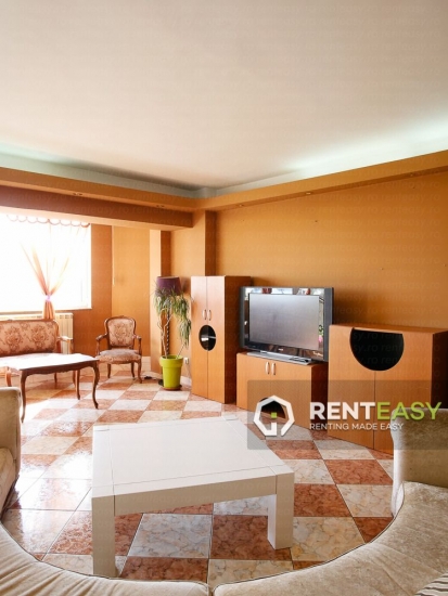 Apartament de lux cu 3 camere in zona Centru - Time Out