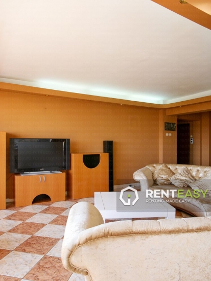 Apartament de lux cu 3 camere in zona Centru - Time Out