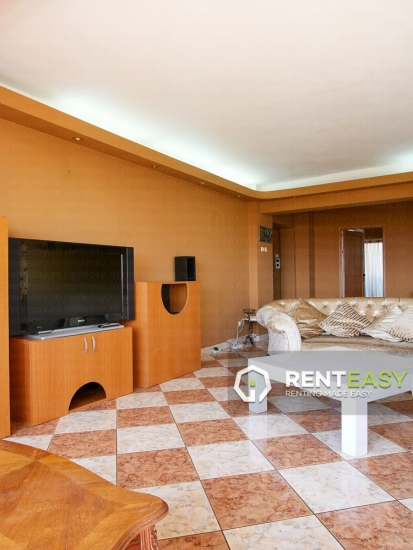 Apartament de lux cu 3 camere in zona Centru - Time Out