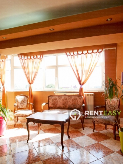 Apartament de lux cu 3 camere in zona Centru - Time Out