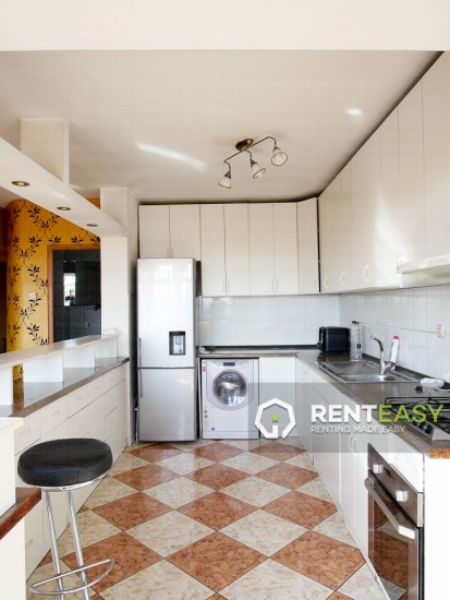Apartament de lux cu 3 camere in zona Centru - Time Out