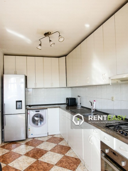 Apartament de lux cu 3 camere in zona Centru - Time Out