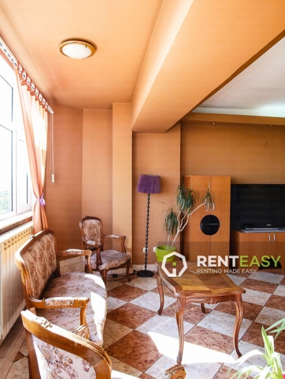 Apartament de lux cu 3 camere in zona Centru - Time Out