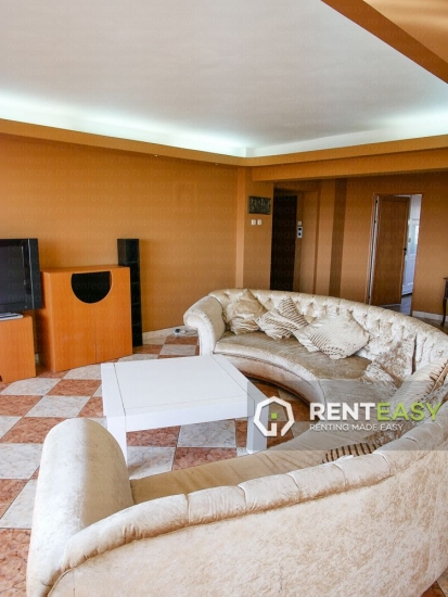 Apartament de lux cu 3 camere in zona Centru - Time Out