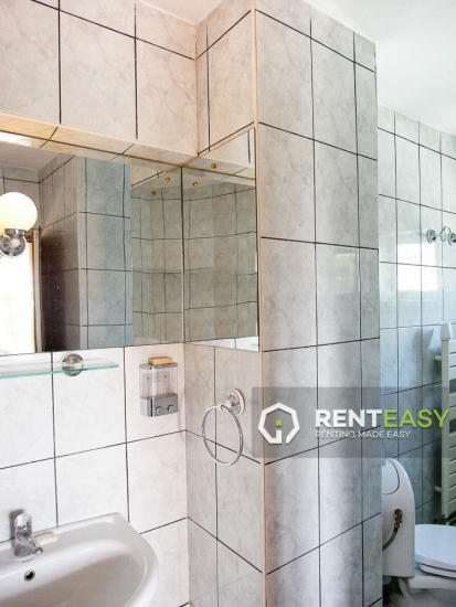 Apartament de lux cu 3 camere in zona Centru - Time Out