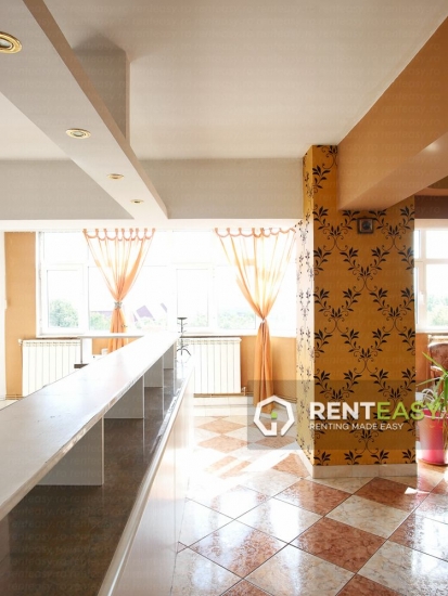 Apartament de lux cu 3 camere in zona Centru - Time Out