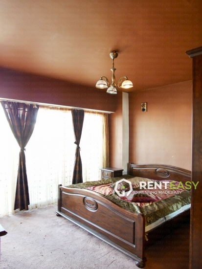 Apartament de lux cu 3 camere in zona Centru - Time Out