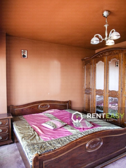 Apartament de lux cu 3 camere in zona Centru - Time Out