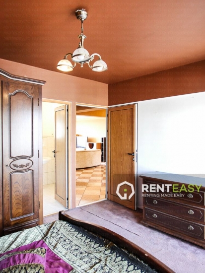 Apartament de lux cu 3 camere in zona Centru - Time Out