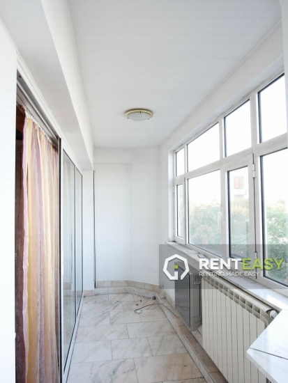 Apartament de lux cu 3 camere in zona Centru - Time Out