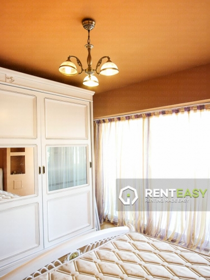Apartament de lux cu 3 camere in zona Centru - Time Out
