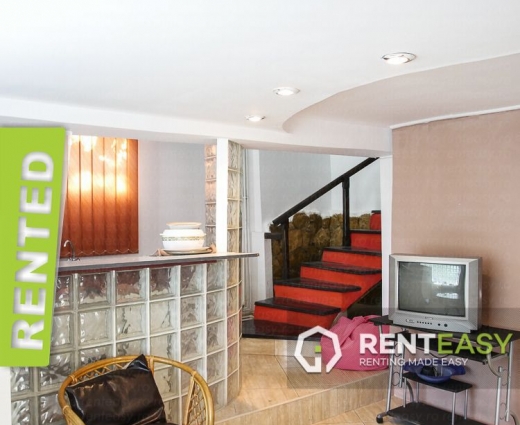 Aprtament cu 2 camere de inchiriat in Centru - Arcadia