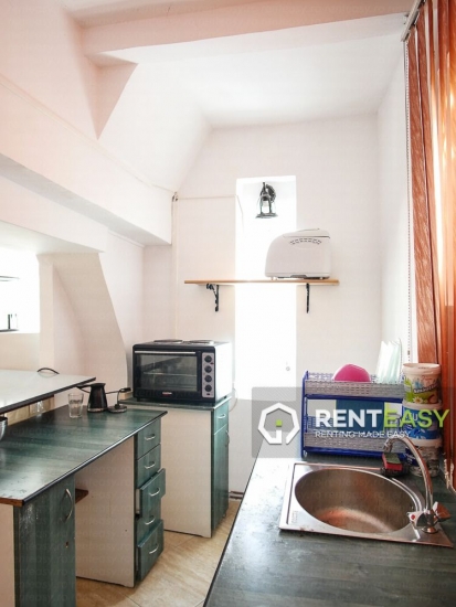 Aprtament cu 2 camere de inchiriat in Centru - Arcadia