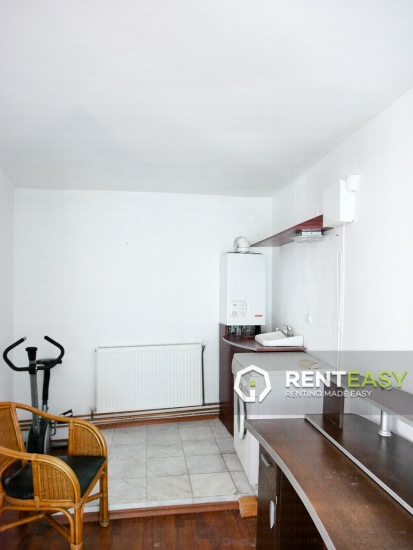 Aprtament cu 2 camere de inchiriat in Centru - Arcadia