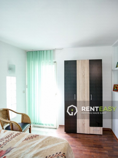 Aprtament cu 2 camere de inchiriat in Centru - Arcadia