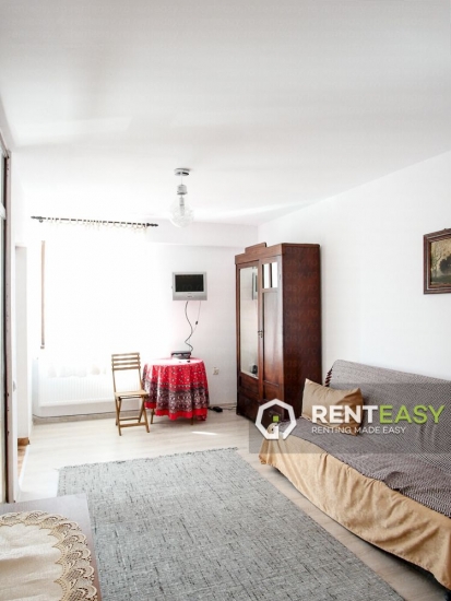 Apartament cu 1 camera in Centru - Tarom de inchiriat