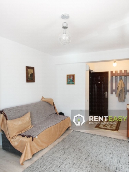 Apartament cu 1 camera in Centru - Tarom de inchiriat